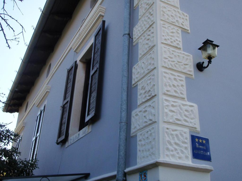 Apartments Miri Zambratija  Habitación foto