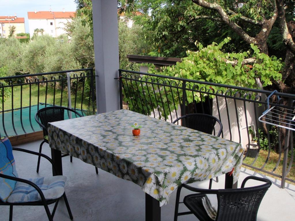 Apartments Miri Zambratija  Habitación foto